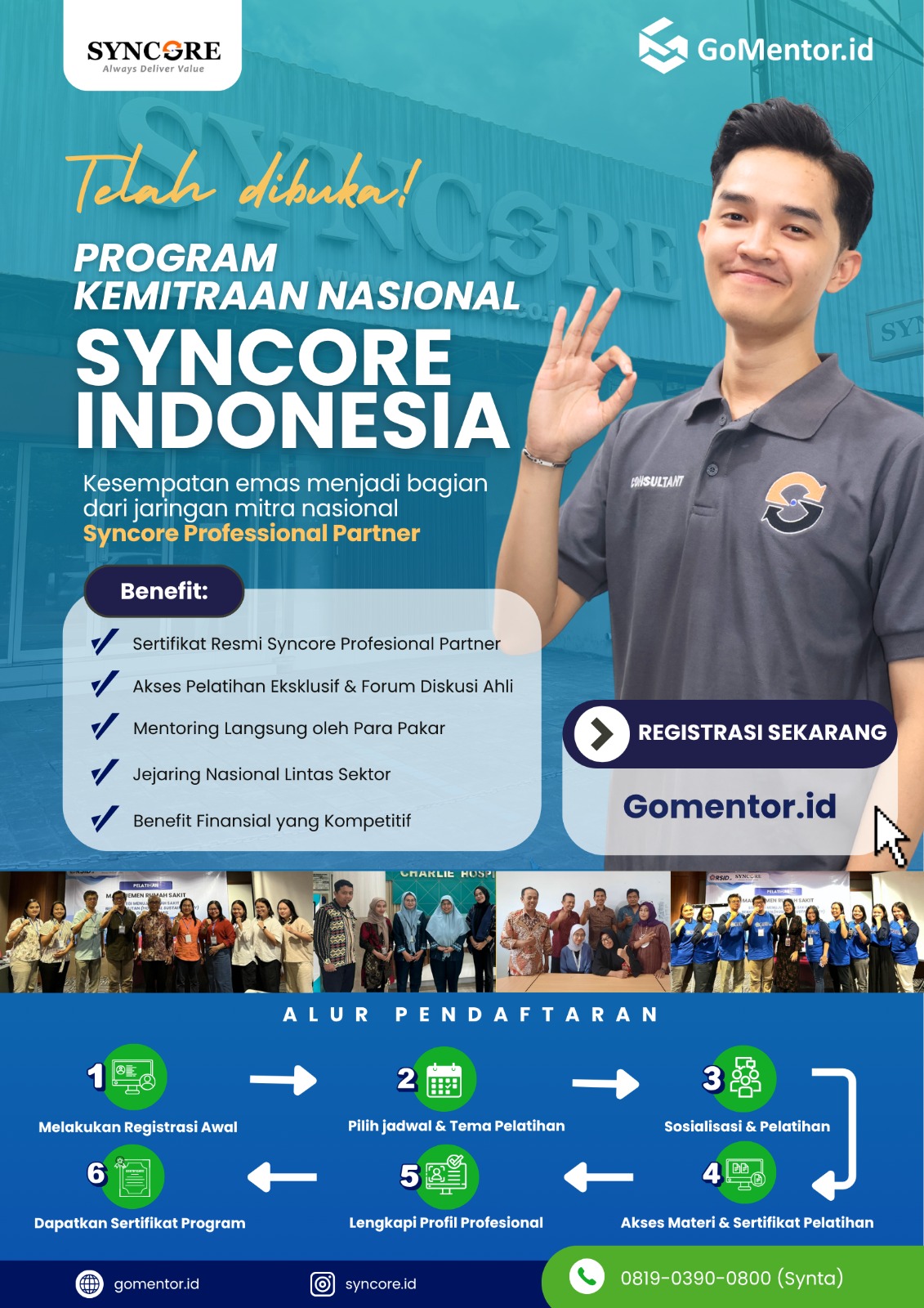 Welcome Image